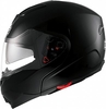 MDS MD200 Solid,  flip up helmet