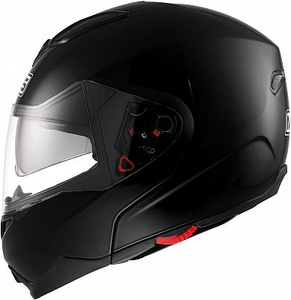 MDS MD200 Solid,  flip up helmet
