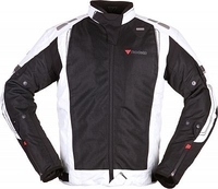 Modeka Breeze,  textile jacket