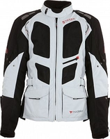 Modeka Breeze,  textile jacket long