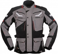 Modeka Chekker,  textile jacket