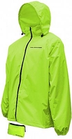 Nelson Rigg Compact Pack,  rain jacket