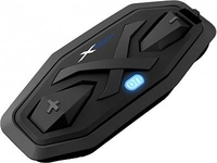 Nexx X.COM,  Bluetooth communication system