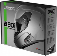 Nolan B901 X,  communication system