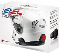 Nolan-N-Com-B5L-Bluetooth-communication-system