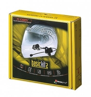 Nolan N-COM Basic-Kit Multi 2