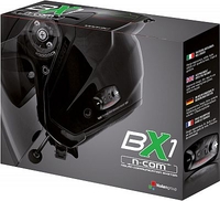 Nolan N-COM BX1,  communication system