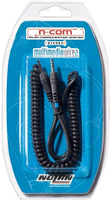 Nolan N-Com Code K,  multimedia cable