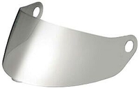 Nolan N103,  visor mirrored