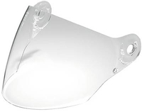 Nolan N71,  visor