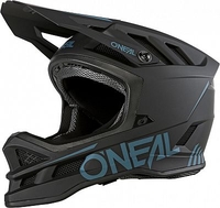 ONeal Blade Polyacrylite Solid S20,  MTB helmet