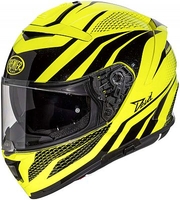 Premier Devil PR,  integral helmet