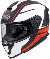 Premier Hyper DE,  integral helmet