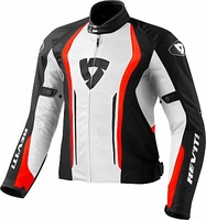 Revit Airforce,  textile jacket