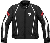 REVIT! APOLLO Textilejacket