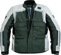 REVIT! CAYENNE PRO Textilejacket