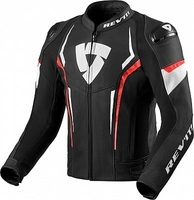 Revit Glide,  leather jacket
