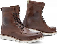 Revit Mohawk 2,  boots