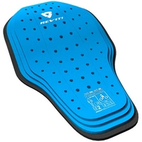 Revit Seesoft KN,  back protector insert Level 2