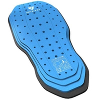 Revit Seesoft RV,  back protector insert Level 2