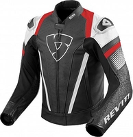 Revit Spitfire,  leather jacket