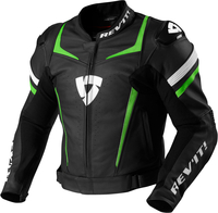 REVIT! STELLAR jacket