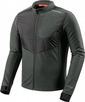 Revit Storm WB,  functional jacket