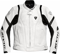 REVIT! WARRIOR leatherjacket