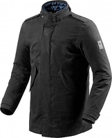 Revit Watson,  textile jacket