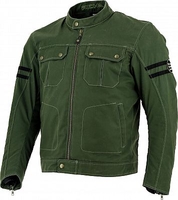 Richa Fullmer,  textile jacket