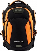 Richa Krypton,  backpack