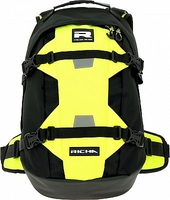Richa Maverick,  backpack