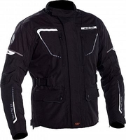 Richa Phantom 2,  textile jacket waterproof