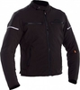 Richa Shell,  textile jacket waterproof