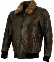Richa Spitfire,  leather jacket