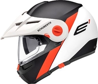 Schuberth-E1-Gravity-flip-up-helmet