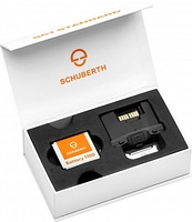 Schuberth SC1 Standard,  communication system