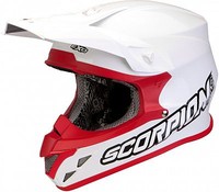 Scorpion VX-20 AIR,  Solid