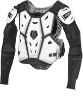 Scott COMMANDER protector jacket