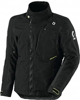 Scott-Definit-DP-textile-jacket