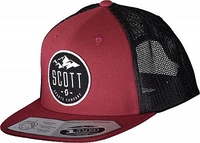 Scott Mountain S20,  cap