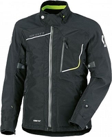Scott Priority,  textile jacket Gore-Tex