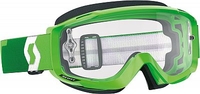 Scott Split OTG S17,  goggles