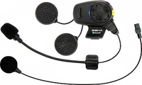 Sena SMH5-FM,  Bluetooth communication system
