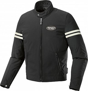 Spidi ACE,  leather jacket