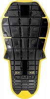 Spidi Back Warrior Evo Inside Z147,  back protector