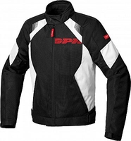 Spidi Flash Evo Net Windout,  textile jacket