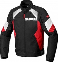Spidi Flash Evo,  textile jacket