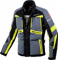 Spidi Globetracker,  textile jacket H2Out