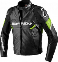 Spidi Ignite,  leather jacket